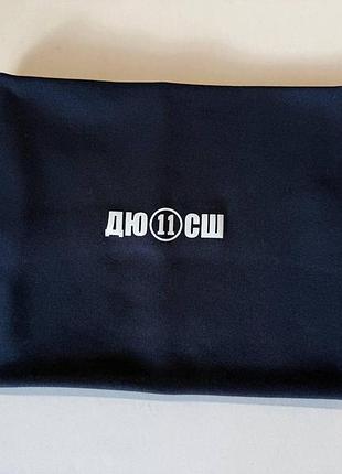 Баф тонкий артикул 14 3 (вік 8-16 років)