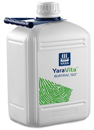 Удобрение yara бортрак яра віта / вита 10л подживка топчик