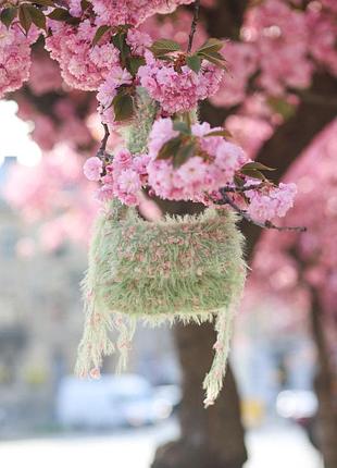 Сумка ручной работы 4