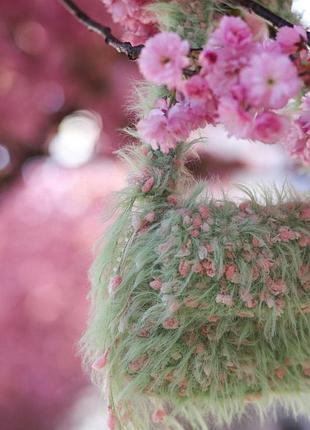 Сумка ручной работы 3