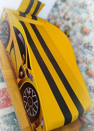 Кровать машинка lamborghini