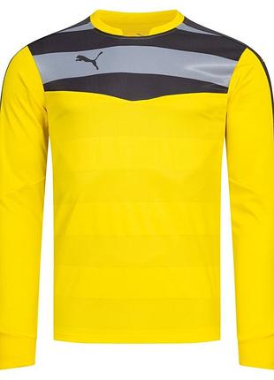 Кофта puma stadium gk 702089-55 702089-55