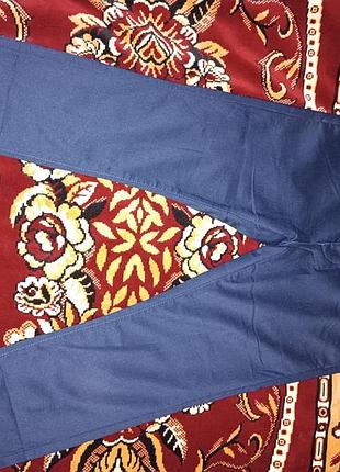 Брюки мужские