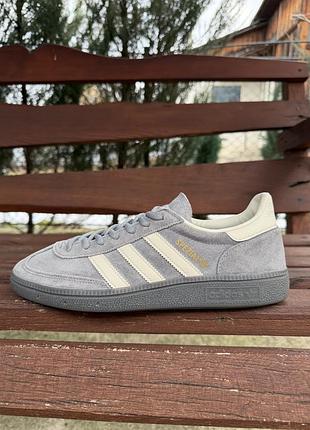 Оригінальні adidas spezial handball, спешл, спеціал адідас