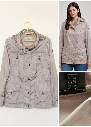 Женская куртка ветровка fuchs schmitt jacket, p. 16/xxl