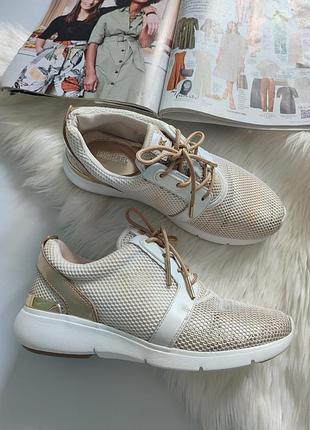Кроссовки кросiвки michael kors