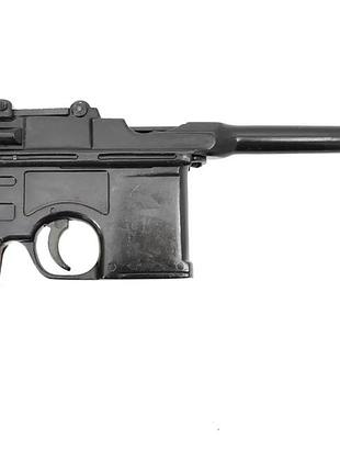 Макет mauzer c-96, коллекционный