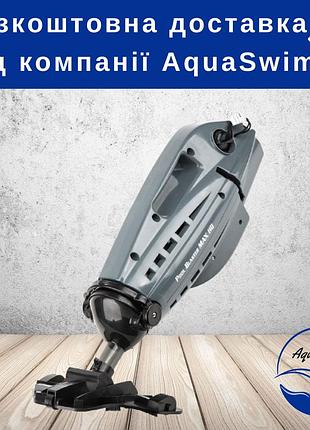 Ручной пылесос watertech pool blaster max hd (li-ion) 2
