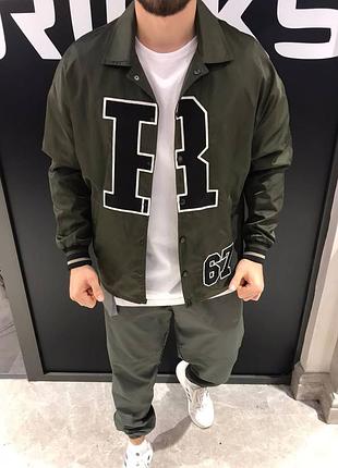 Мужская куртка