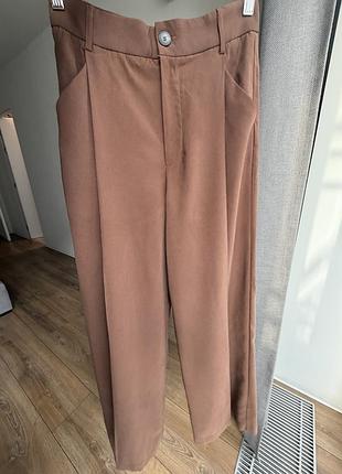 Брюки zara