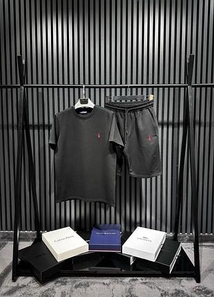 Літній комплект ralph lauren