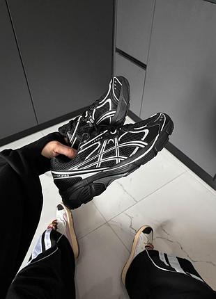 Кроссовки asics gt-2160 black