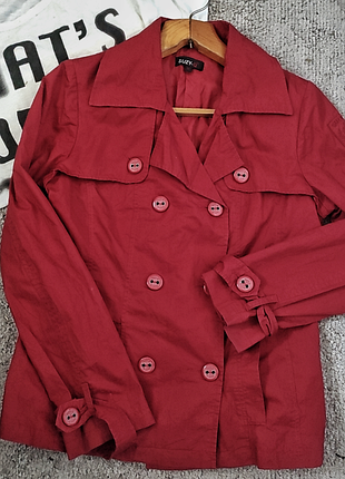 Плащ тренч пиджак