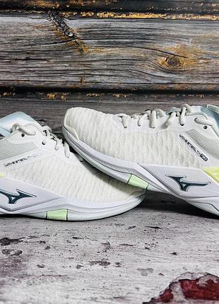 Кросівки mizuno wave stealth neo оригінал
