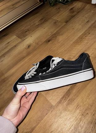 Продам кеди vans оригинал