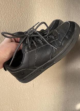 Кросівки skechers 33-34р. 20,5-21см