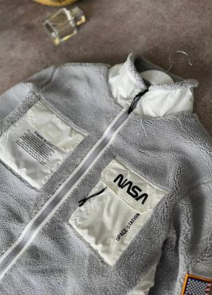 Мужская куртка 5