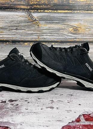 Кросівки туристичні meindl asti lady gore- tex