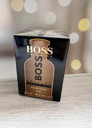 Чоловічі парфуми bottled elixir