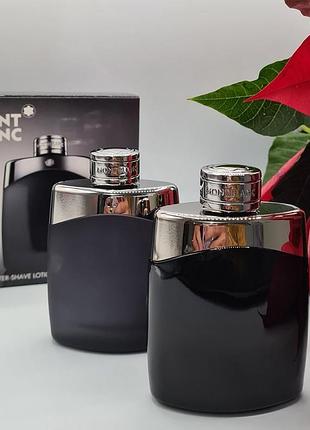 🖤 montblanc legend 🖤
туалетна вода 🩵