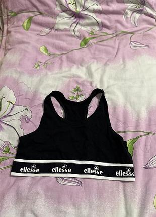 Оригінальний топ ellesse