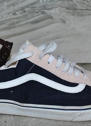 Vans кеды 47 размер