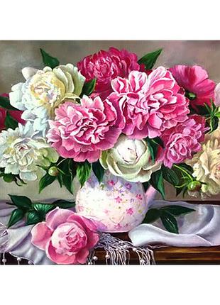 Алмазна вишивка повна зашивка полотно: 40*30cm
