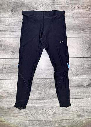 Спортивні жіночі лосіни nike