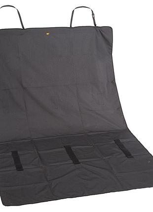 Автогамак чехол накидка для перевозки собак в автомобиле ferplast dog car cover 200 x 120 см