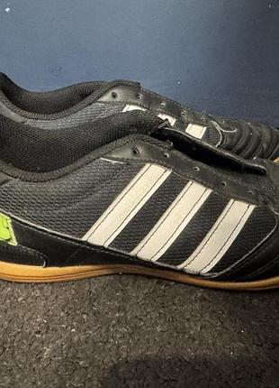 Футзалки adidas super sala 40 розмір