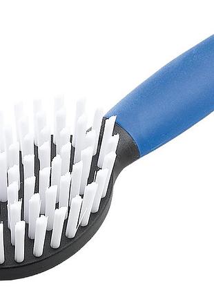 Мягкая щетка для мелких животных грызунов ferplast gro 4948