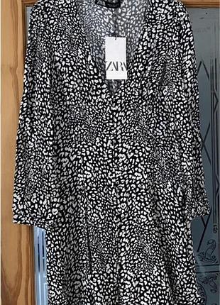 Плаття zara 3