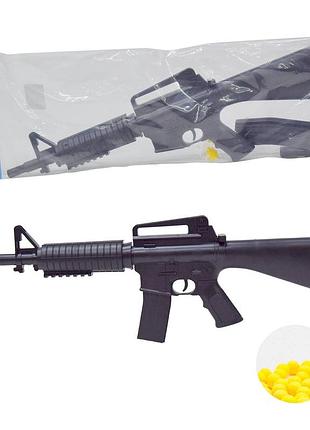 Автомат, пак. 51*16 см (36 шт.)