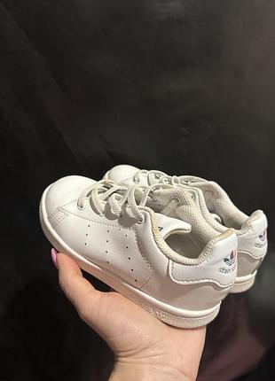 Дитячі кеди adidas