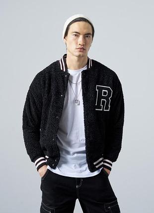 Мужская куртка