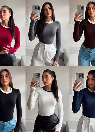 Лонгсливы микродайвинг