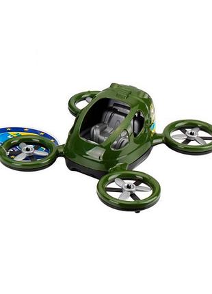 Іграшка "квадрокоптер" 7990txk | maxisvit