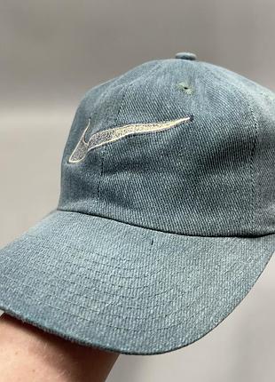 Кепка nike vintage embroidered чоловіча