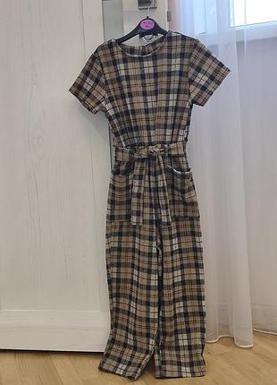 Комбинезон zara