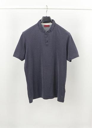 Чоловіча polo футболка hugo / xl