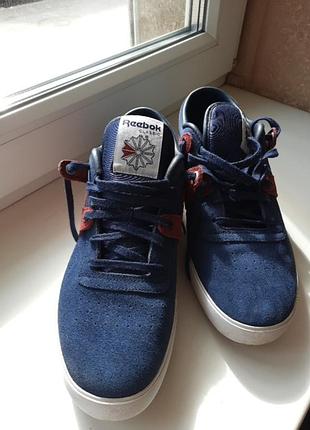 Оригинальные кроссовки reebok 3