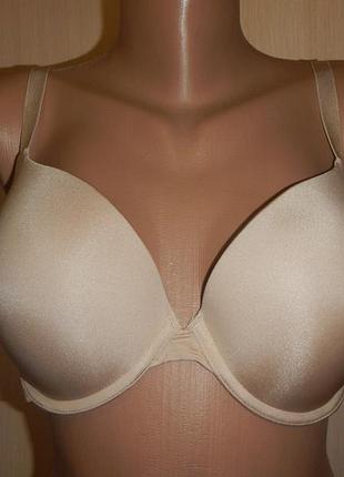 Бюстгальтер пуш-ап h&m p.85c(38c)