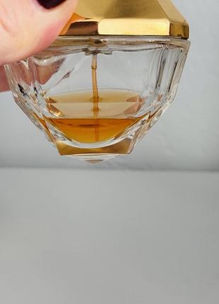 Paco rabanne lady million edp — оригінал (старий випуск, франція) 80ml