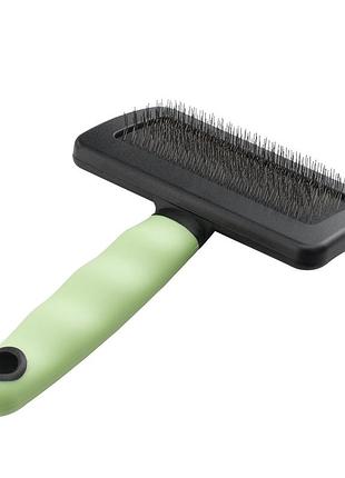 Пуходерка ferplast gro 5804 large для кошек со средней и длинной шерстью