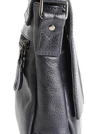 Мессенджер shvigel 00965 синий 5