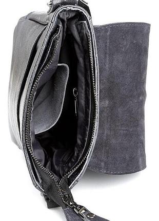 Мессенджер shvigel 00965 синий 7