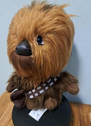 Чубака "звездные войны" / star wars chubaka со звуками