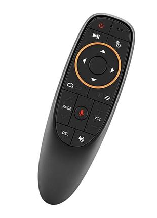 Джойстик аеромиш air remote mouse 2.4ghz wireless пульт з гіроскопом android tv