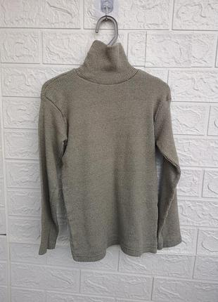 Водолазка гольф  мера baby