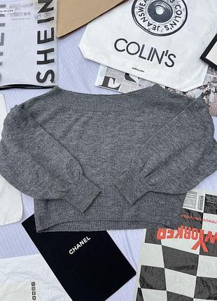 Топ світшот pull&bear